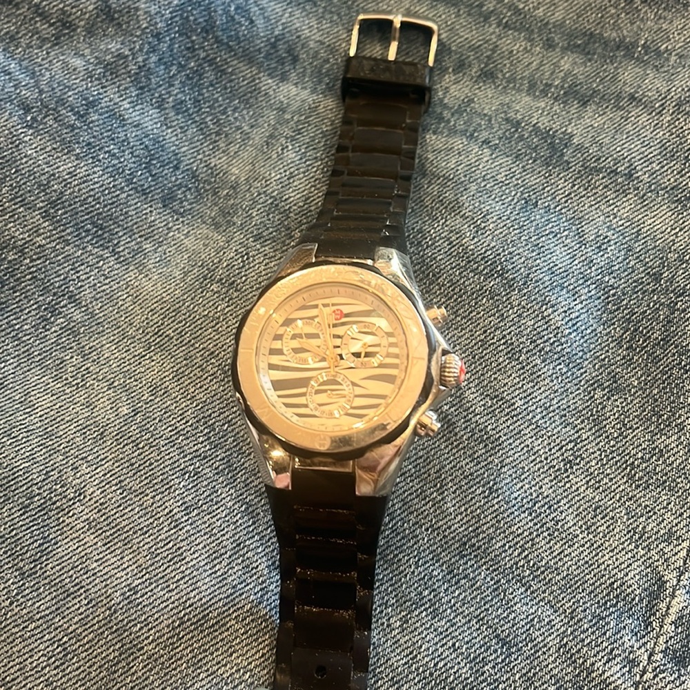 Michele Watch